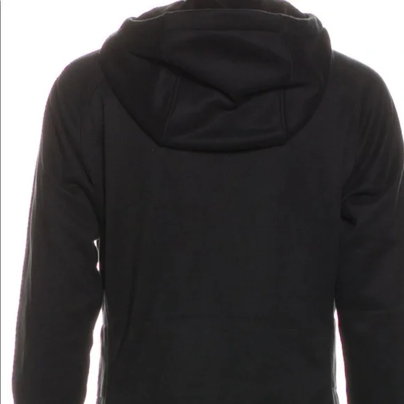 The North Face Women’s Black Performance Jacket Size Medium - Picture 7 of 16